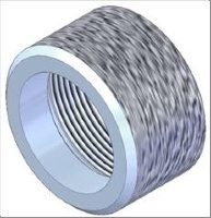 ГАЙКА ДЛЯ КРАНА ДЛЯ МОДЕЛЕЙ СЕРИИ SPEED PRO / S PLUS