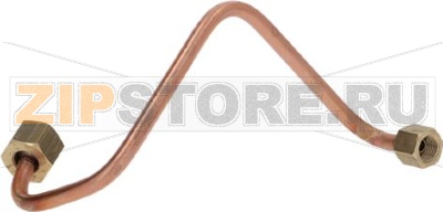 ТРУБКО БОЙЛЕРА- МАНОМЕТР APPIA 