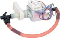 PUMP FOR COFFEE MACHINE BOSCH 12008615