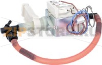 PUMP FOR COFFEE MACHINE BOSCH 12008615