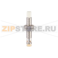 Датчик индуктивный с IO-Link IFM IE5456