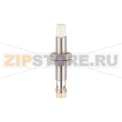 Датчик индуктивный с IO-Link IFM IE5456 