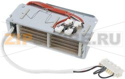 HEATING ELEMENT 230V/1400+1000W ELECTROL 
