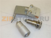 KIT COMPLETO MICROINTERRUTTORE MANIGLIA