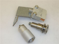 KIT COMPLETO MICROINTERRUTTORE MANIGLIA