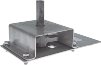 CHIUSURA PORTA FORNO