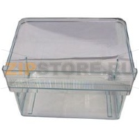 BAC LEGUMES P.M KE MIELE