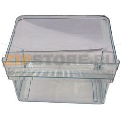 BAC LEGUMES P.M KE MIELE 