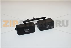 COP.TASTIERA INF.SX RYLO/M NER/TXO SER. 