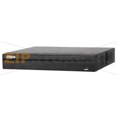 IP-видеорегистратор Dahua DHI-NVR4208-8P-4KS2/L 