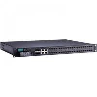Коммутатор MOXA PT-7528-8MSC-16TX-4GSFP-HV-HV