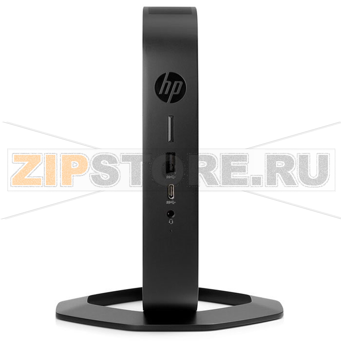 Компьютер 1500 МГц, 2 ядра, AMD Ryzen R1305G, 8 Гб, DDR4 HPE 1X7R3AA 