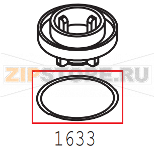 Or 147 Aristarco AC26  Or 147 Aristarco AC26Запчасть на деталировке под номером: 1633Название запчасти Aristarco на итальянском языке: Or 147 AC26.