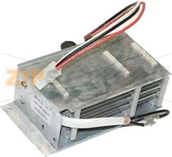 RESISTANCE SL 1750W+750W 95X8877 