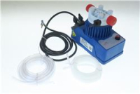 POMPA KOMPACT AMC200-PVDF- T/FPM
