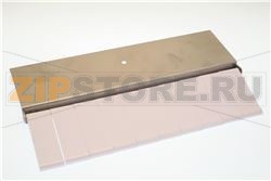 SUPPORTO BANDIERINE KL21 COMPLETO 