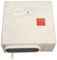 НАЖИМНАЯ КНОПКА СУШИЛКИ РУК ГОРЯЧИМ ВОЗДУХОМ