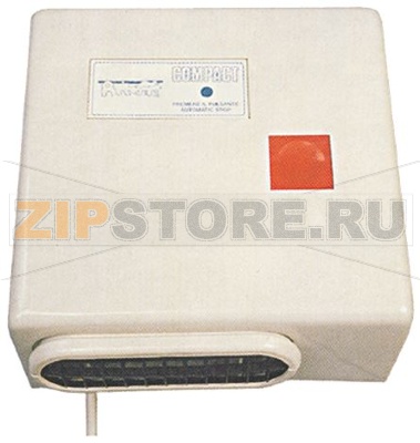 НАЖИМНАЯ КНОПКА СУШИЛКИ РУК ГОРЯЧИМ ВОЗДУХОМ 