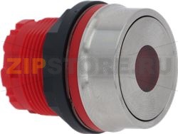 PUSHBUTTON ST. STEEL 