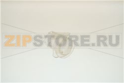 CAPPUCCIO TRASP.LAMPADE 