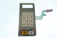 Samsung Switch Membrane