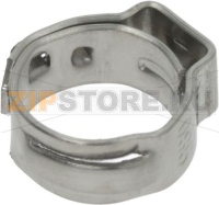 ЗАЖИМ ШЛАНГА Ø 7,8-9,5 ММ