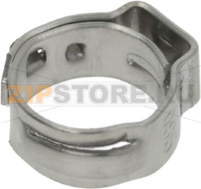 ЗАЖИМ ШЛАНГА Ø 7,8-9,5 ММ 