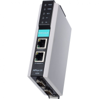 Преобразователь MOXA NPort IA-5250I-T