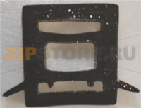 AMMORTIZZATORE IN GOMMA