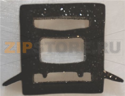 AMMORTIZZATORE IN GOMMA 