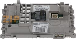 CIRCUIT BOARD WH 480111102233 