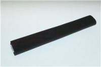 TUBO SCARICO ID ø 19mm ED ø 24mm L 280mm