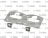 PLATE TENSIONER KIT