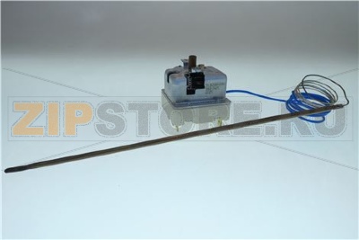 TERMOSTATO SICUREZZA TRIFASE 