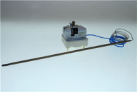 TERMOSTATO SICUREZZA TRIFASE