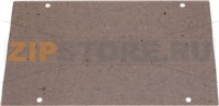 PLATE MICA FOR MICROWAVE WHP 48124422920