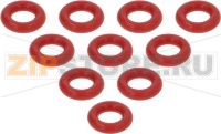 УПЛОТНИТЕЛЬНОЕ КОЛЬЦО - 10 ШТ.