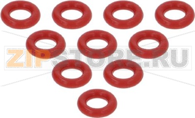 УПЛОТНИТЕЛЬНОЕ КОЛЬЦО - 10 ШТ. 