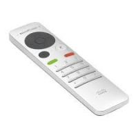 Пульт дистанционного управления Cisco CTS-RMT-TRC6