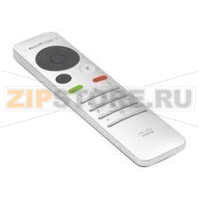 Пульт дистанционного управления Cisco CTS-RMT-TRC6 