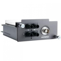 Модуль MOXA PM-7200-1BNC2MST-PTP