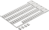 Табличка информационная Festo IBS-6X10