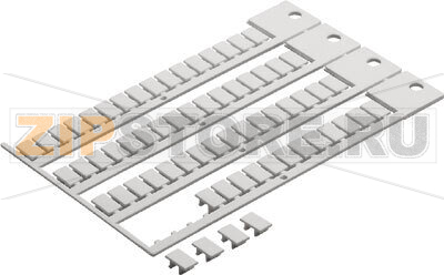 Табличка информационная Festo IBS-6X10 