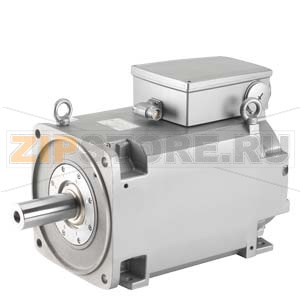 КОМПАКТНЫЙ AСИНХРОННЫЙ ДВИГАТЕЛЬ, 1500 ОБ/МИН, 22 КВТ, 14 HM, 51A, 342В 1750 ОБ/МИН, 25,5 КВТ, 139 HM, 51A, 39 2000 ОБ/МИН, 29 КВТ, 138 HM, 52A, 448В ВОДЯНОЕ ОХЛАЖДЕНИЕ КЛАСС ЗАЩИТЫ IP65 Siemens 1PH8135-1.F2.-...1 