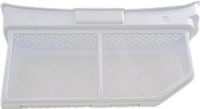 LINT FILTER BOSCH 00752387