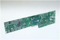 ПЛАТА 31007743 E43025521