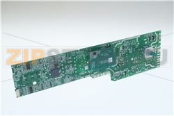 ПЛАТА 31007743 E43025521 