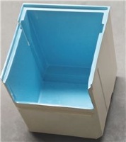 CONTAINER STOCK P145