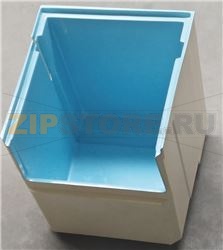 CONTAINER STOCK P145 
