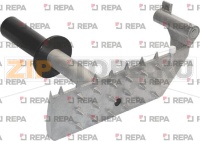 POIGNEE POUSSE TALON